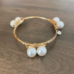 Pearl, bracelet